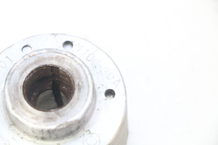 photo de ROTOR YAMAHA YZ 80 (1982 - 1983) - Vista d'insieme del prodotto