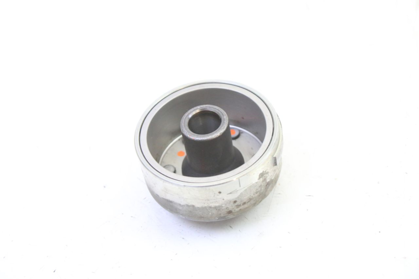 photo de Rotore YAMAHA YZ 85 (2002 - 2018) - Zoom sullo stato d'uso