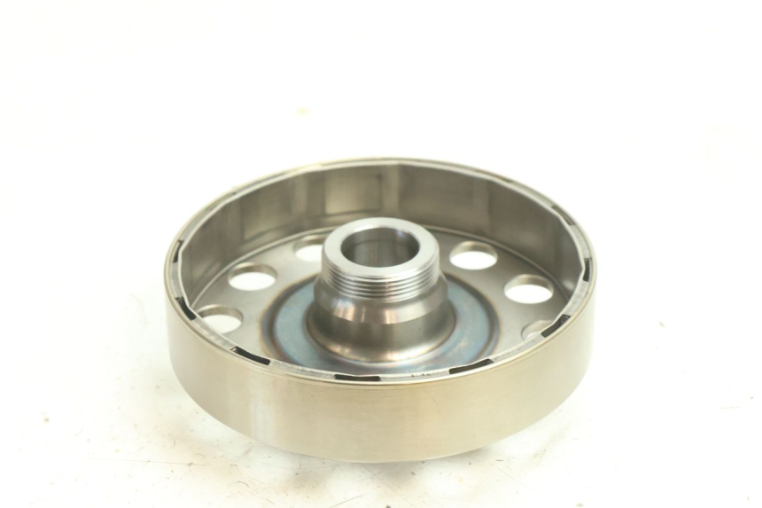 photo de VOLANO YAMAHA YZF R6 600 (2008 - 2009) - Altra angolazione