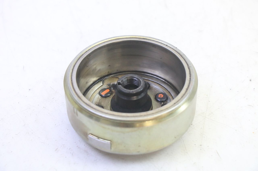 photo de VOLANO KYMCO ZING 125 (1997 - 2003) - Altra angolazione