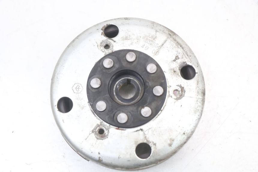 photo de Rotore PIAGGIO ZIP 2T 50 (2009 - 2019) - Vista principale