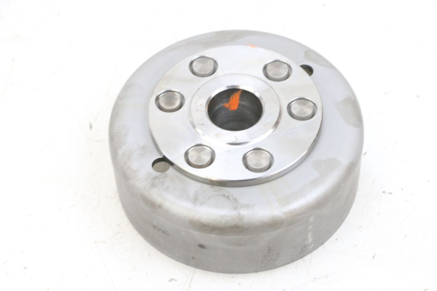 photo de VOLANO KAWASAKI ZR 7 750 (1999 - 2004) - Vista principale