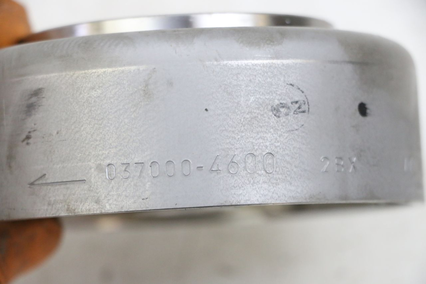 photo de VOLANO KAWASAKI ZR 7 750 (1999 - 2004) - Dettaglio del componente