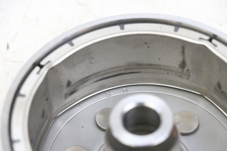 photo de VOLANO KAWASAKI ZR 7 750 (1999 - 2004) - Altra angolazione