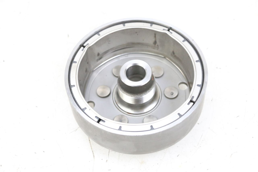 photo de VOLANO KAWASAKI ZR 7 750 (1999 - 2004) - Primo piano tecnico