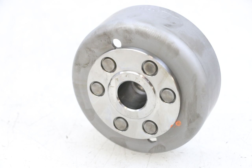 photo de VOLANO KAWASAKI ZR 7 750 (1999 - 2004) - Vista d'insieme del prodotto