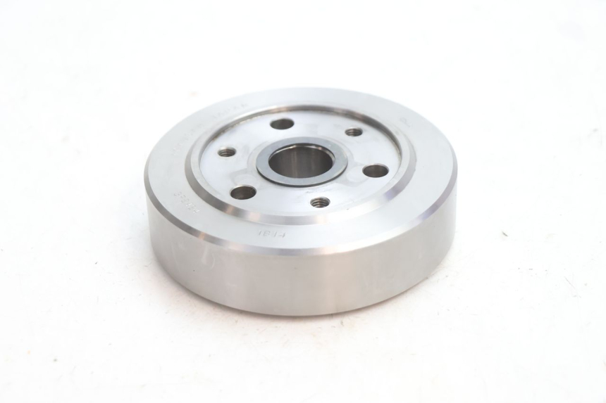 photo de VOLANO KAWASAKI ZX-6R ZX6R 600 (2000 - 2002) - Dettaglio del componente