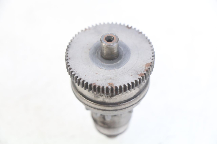 photo de RUOTA LIBERA AVVIATORE KYMCO AGILITY 16+ 4T 50 (2018 - 2023) - Dettaglio del componente