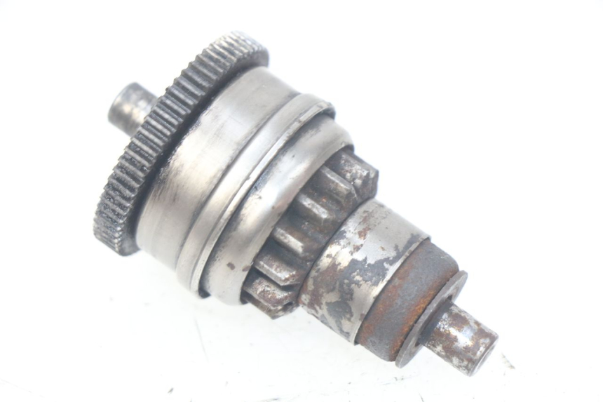 photo de RUOTA LIBERA AVVIATORE KYMCO AGILITY 4T 50 (2018 - 2022) - Vista principale