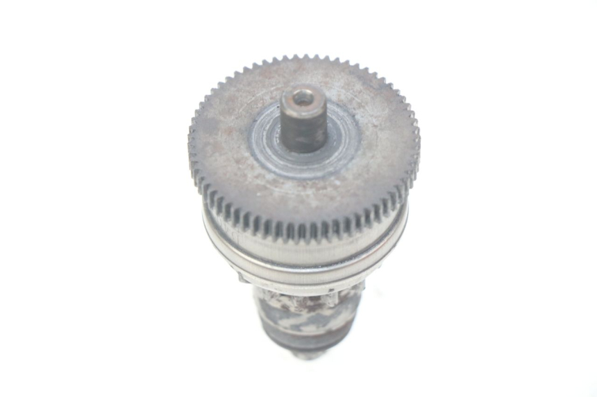 photo de RUOTA LIBERA AVVIATORE KYMCO AGILITY 4T 50 (2018 - 2022) - Dettaglio del componente