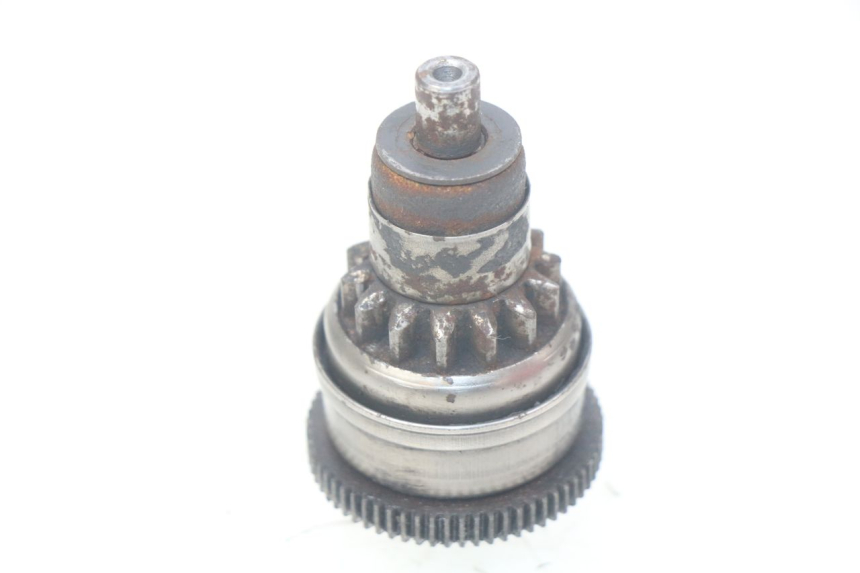 photo de RUOTA LIBERA AVVIATORE KYMCO AGILITY 4T 50 (2018 - 2022) - Zoom sullo stato d'uso