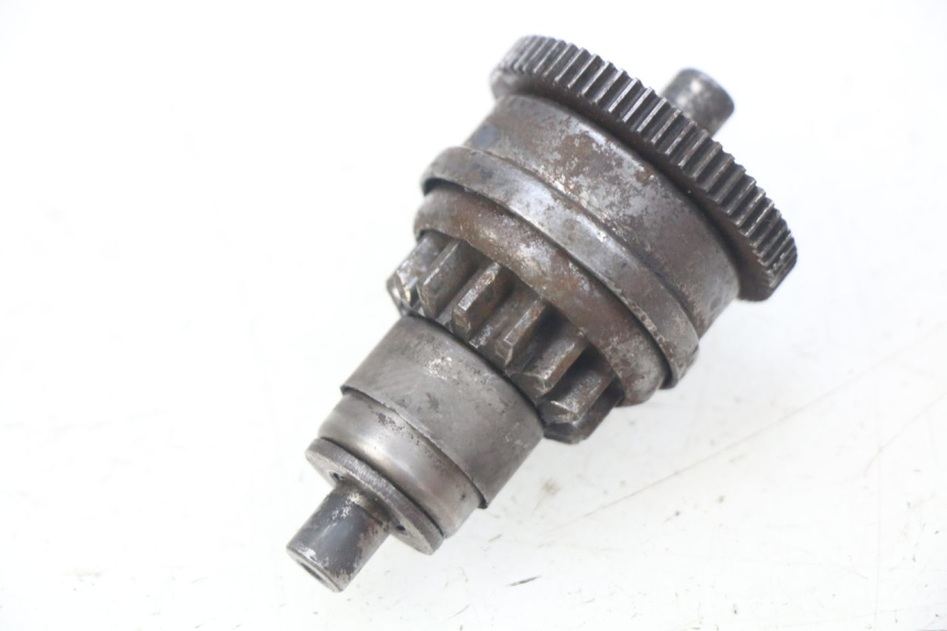 photo de RUOTA LIBERA AVVIATORE KYMCO AGILITY 4T 50 (2005 - 2018) - Vista principale