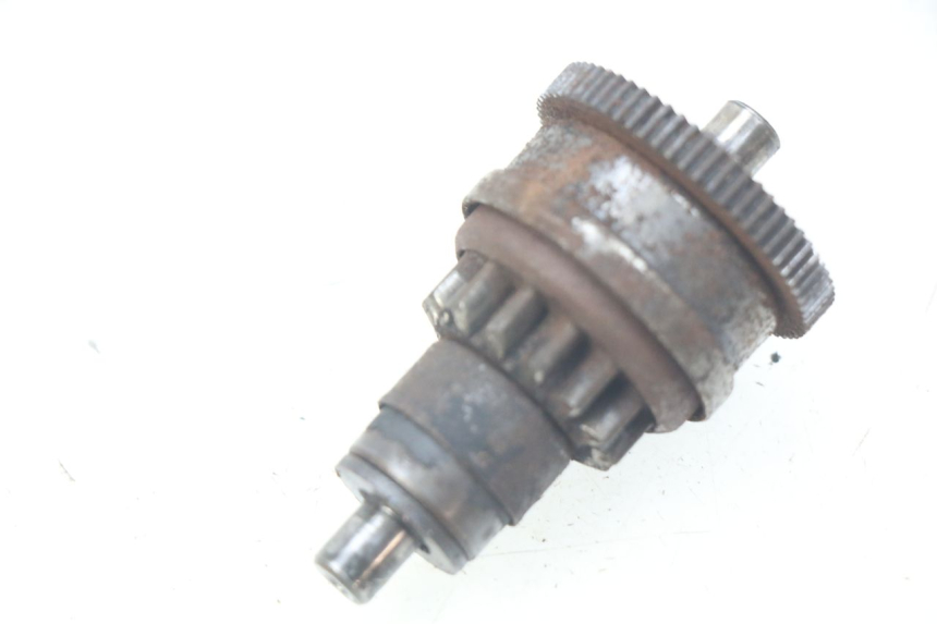 photo de RUOTA LIBERA AVVIATORE KYMCO AGILITY 4T 50 (2005 - 2018) - Vista principale