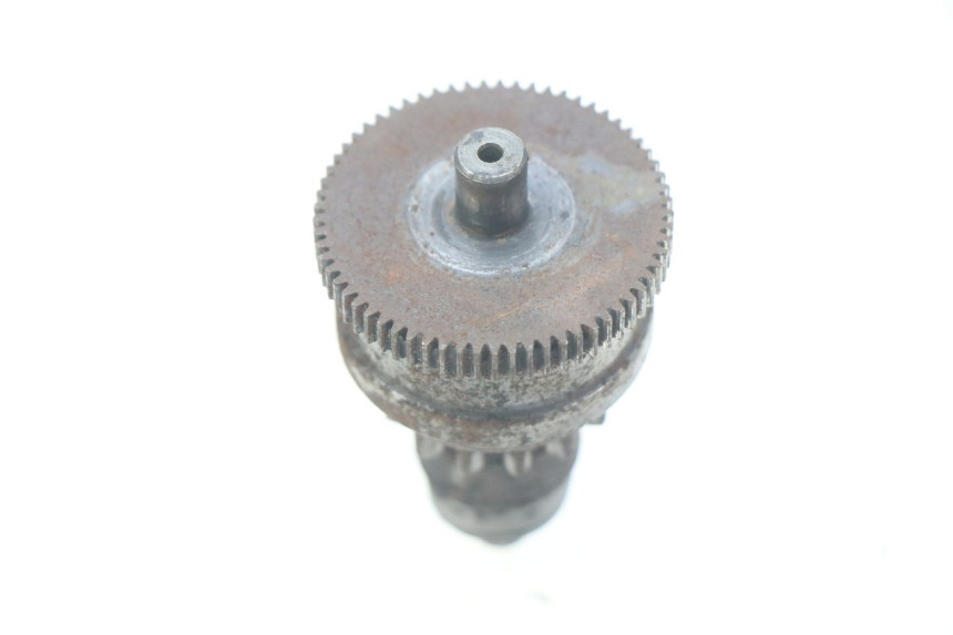 photo de RUOTA LIBERA AVVIATORE KYMCO AGILITY 4T 50 (2005 - 2018) - Dettaglio del componente