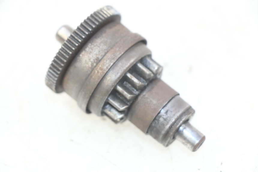 photo de RUOTA LIBERA AVVIATORE KYMCO AGILITY 4T 50 (2005 - 2018) - Vista principale