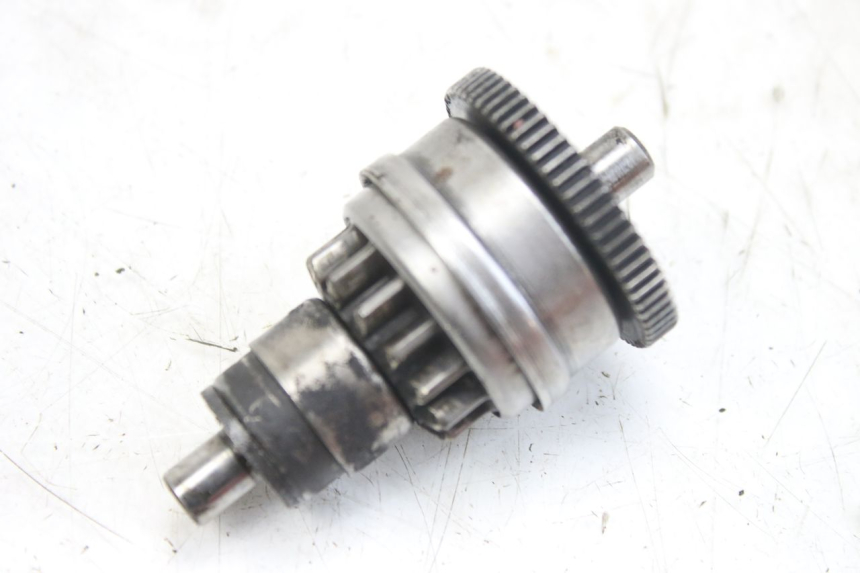 photo de RUOTA LIBERA AVVIATORE KYMCO AGILITY 4T 50 (2005 - 2018) - Vista principale