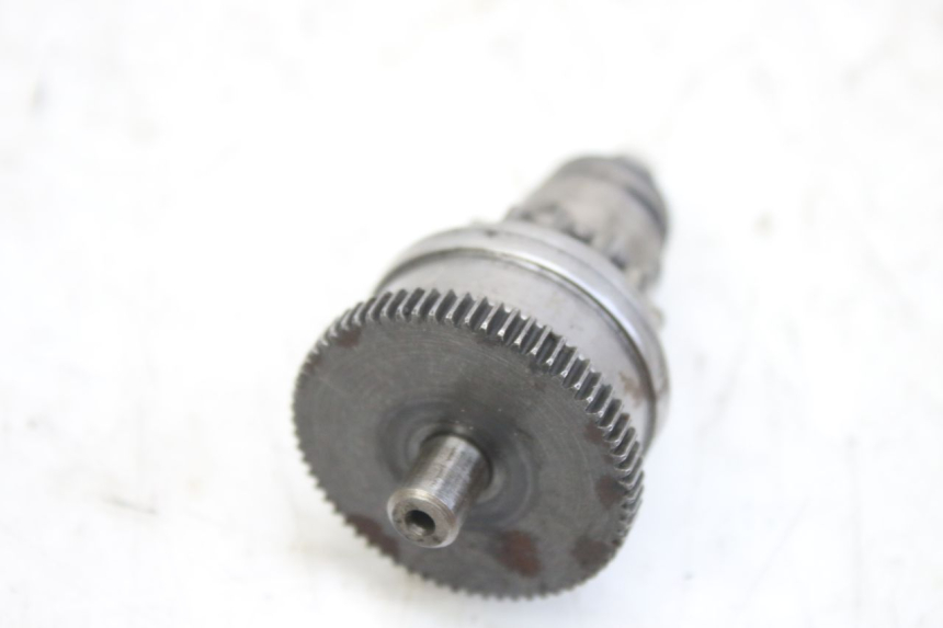 photo de RUOTA LIBERA AVVIATORE KYMCO AGILITY 4T 50 (2005 - 2018) - Zoom sullo stato d'uso