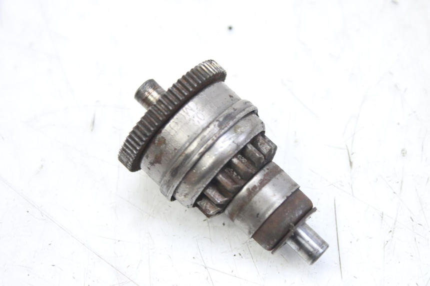 photo de RUOTA LIBERA AVVIATORE KYMCO AGILITY 4T 50 (2018 - 2022) - Vista principale