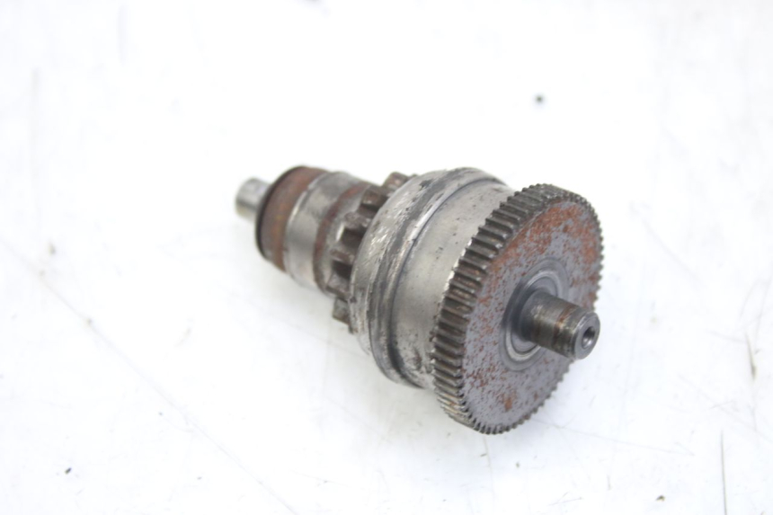 photo de RUOTA LIBERA AVVIATORE KYMCO AGILITY 4T 50 (2018 - 2022) - Dettaglio del componente