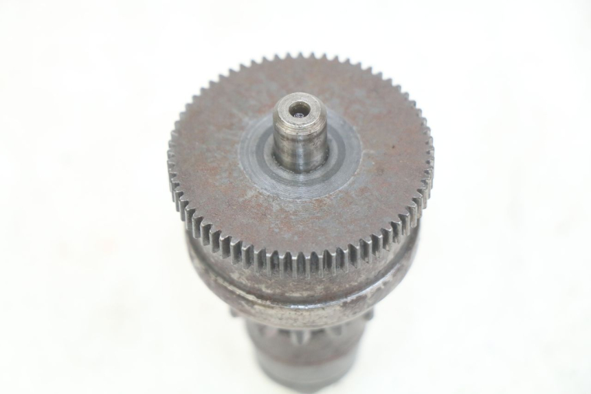 photo de RUOTA LIBERA AVVIATORE KYMCO AGILITY 4T 50 (2005 - 2018) - Zoom sullo stato d'uso