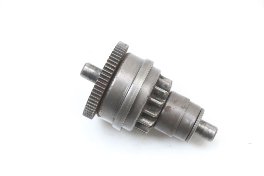 photo de RUOTA LIBERA AVVIATORE KYMCO AGILITY 4T 50 (2005 - 2018) - Vista principale