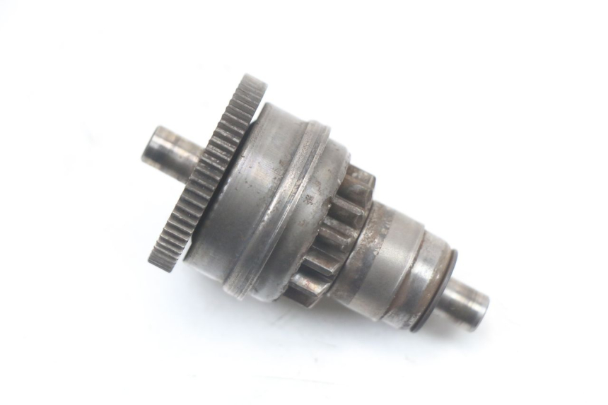 photo de RUOTA LIBERA AVVIATORE KYMCO AGILITY 4T 50 (2018 - 2022) - Vista principale