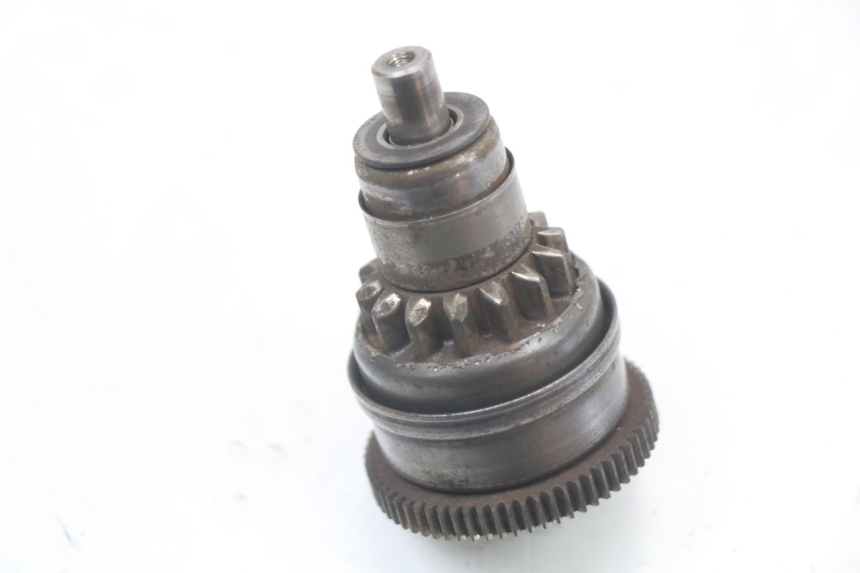 photo de RUOTA LIBERA AVVIATORE KYMCO AGILITY 4T 50 (2018 - 2022) - Dettaglio del componente