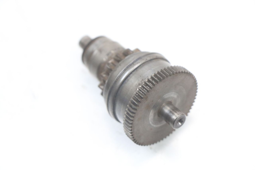 photo de RUOTA LIBERA AVVIATORE KYMCO AGILITY 4T 50 (2018 - 2022) - Zoom sullo stato d'uso