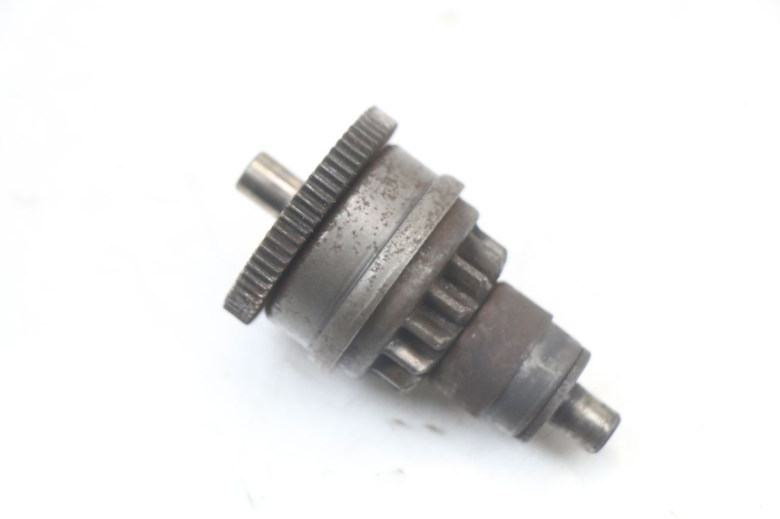 photo de RUOTA LIBERA AVVIATORE KYMCO AGILITY 4T 50 (2005 - 2018) - Vista principale