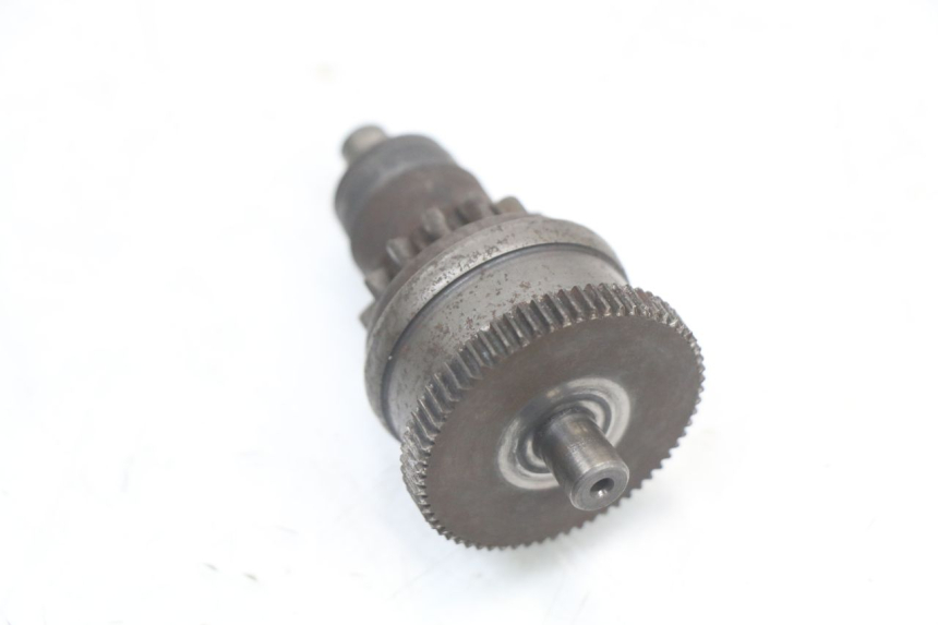 photo de RUOTA LIBERA AVVIATORE KYMCO AGILITY 4T 50 (2005 - 2018) - Dettaglio del componente