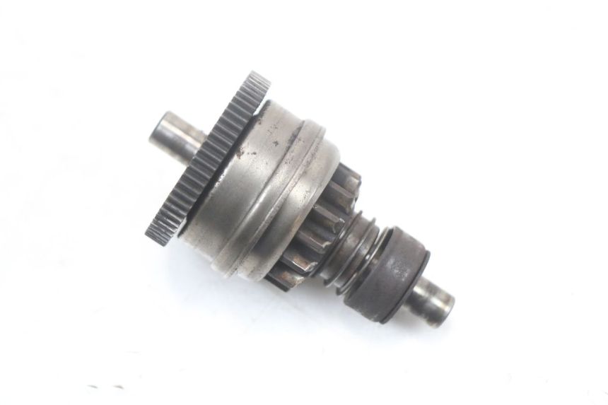 photo de RUOTA LIBERA AVVIATORE KYMCO AGILITY 4T 50 (2005 - 2018) - Vista principale