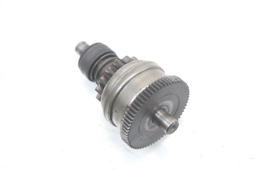 photo de RUOTA LIBERA AVVIATORE KYMCO AGILITY 4T 50 (2005 - 2018) - Dettaglio del componente