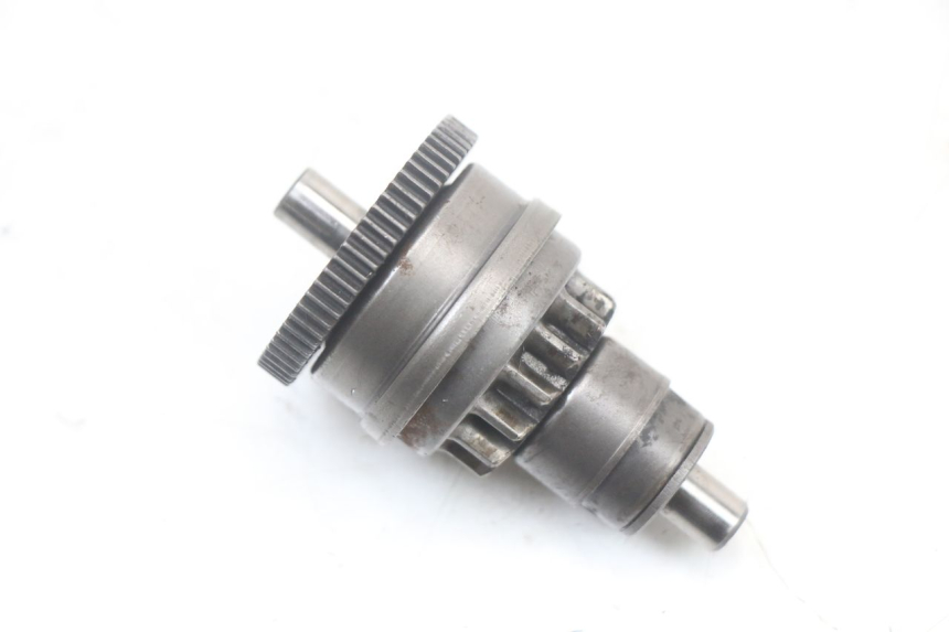 photo de RUOTA LIBERA AVVIATORE KYMCO AGILITY 4T 50 (2005 - 2018) - Vista principale