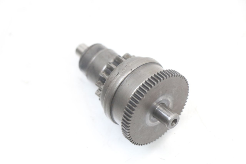 photo de RUOTA LIBERA AVVIATORE KYMCO AGILITY 4T 50 (2005 - 2018) - Dettaglio del componente