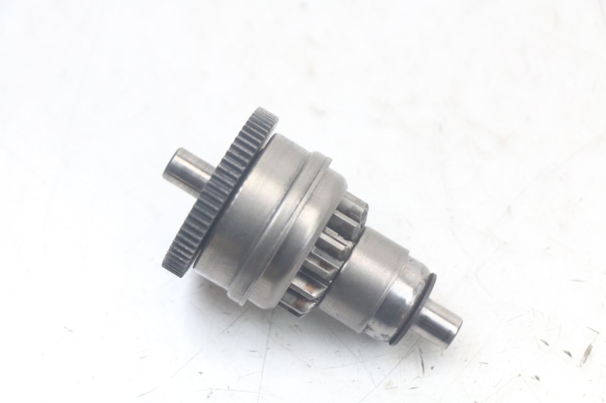 photo de RUOTA LIBERA AVVIATORE KYMCO AGILITY 4T 50 (2018 - 2022) - Vista principale