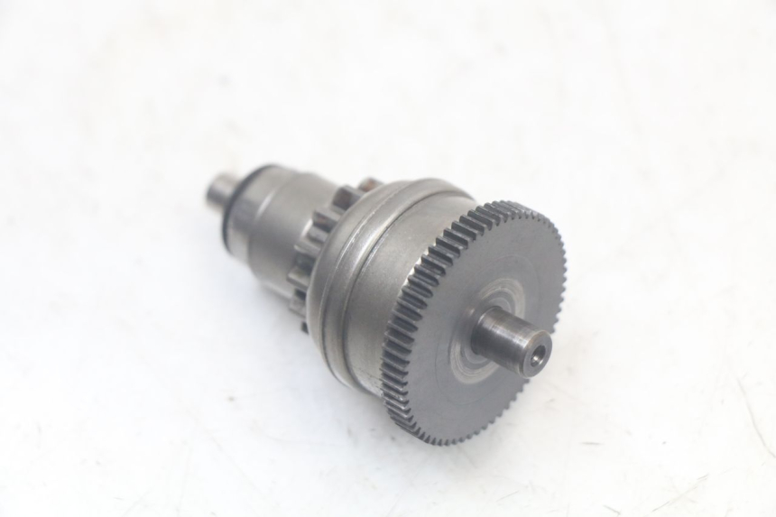 photo de RUOTA LIBERA AVVIATORE KYMCO AGILITY 4T 50 (2018 - 2022) - Dettaglio del componente