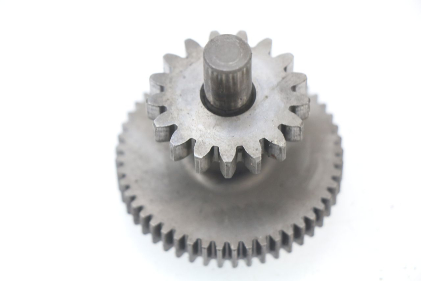 photo de RUOTA LIBERA AVVIATORE KYMCO AGILITY 125 (2005 - 2010) - Vista principale