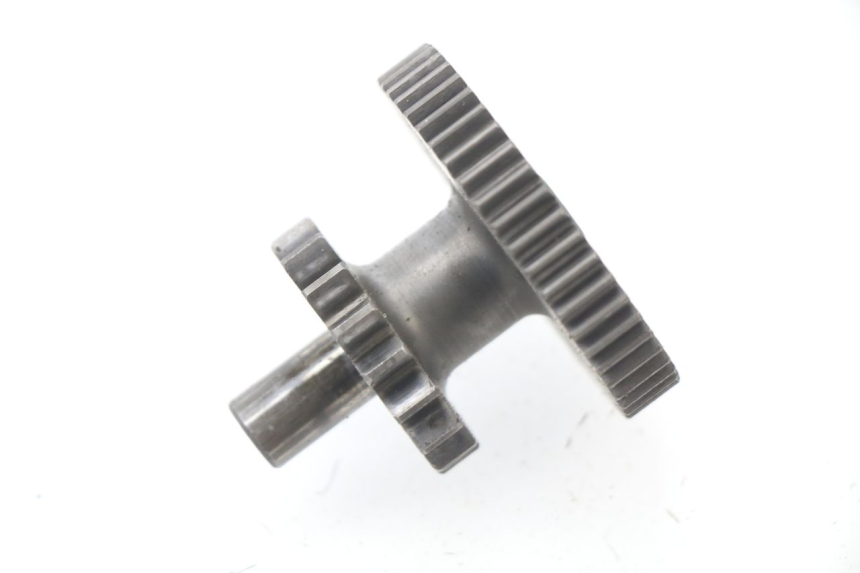 photo de RUOTA LIBERA AVVIATORE KYMCO AGILITY 125 (2005 - 2010) - Zoom sullo stato d'uso