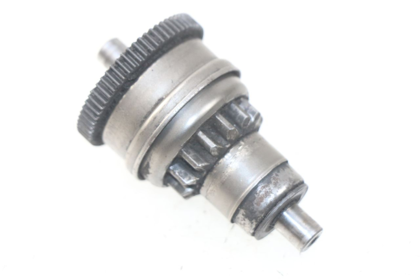 photo de RUOTA LIBERA AVVIATORE KYMCO AGILITY CITY 4T 50 (2008 - 2016) - Vista principale