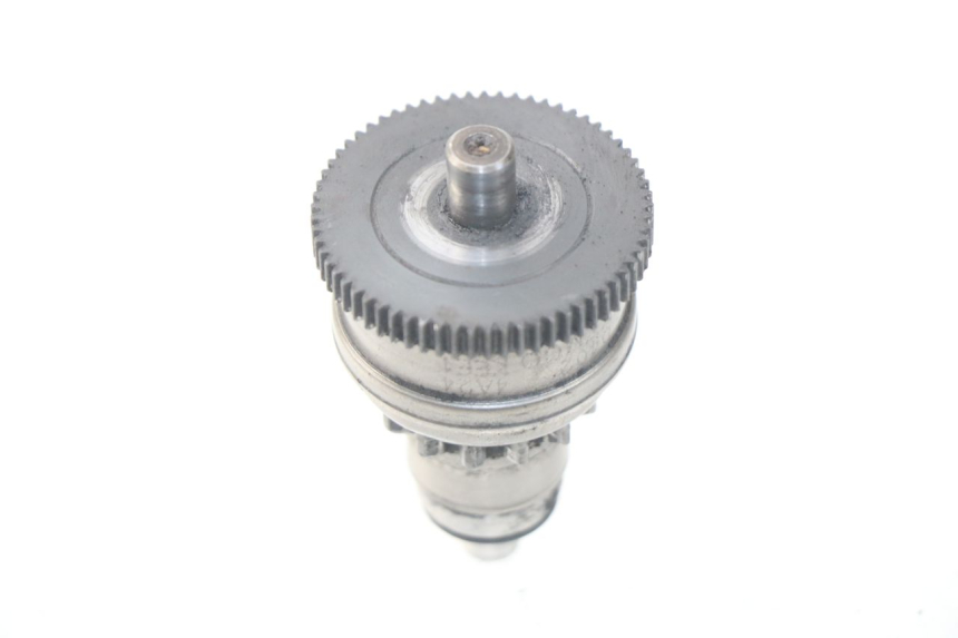 photo de RUOTA LIBERA AVVIATORE KYMCO AGILITY CITY 4T 50 (2008 - 2016) - Zoom sullo stato d'uso