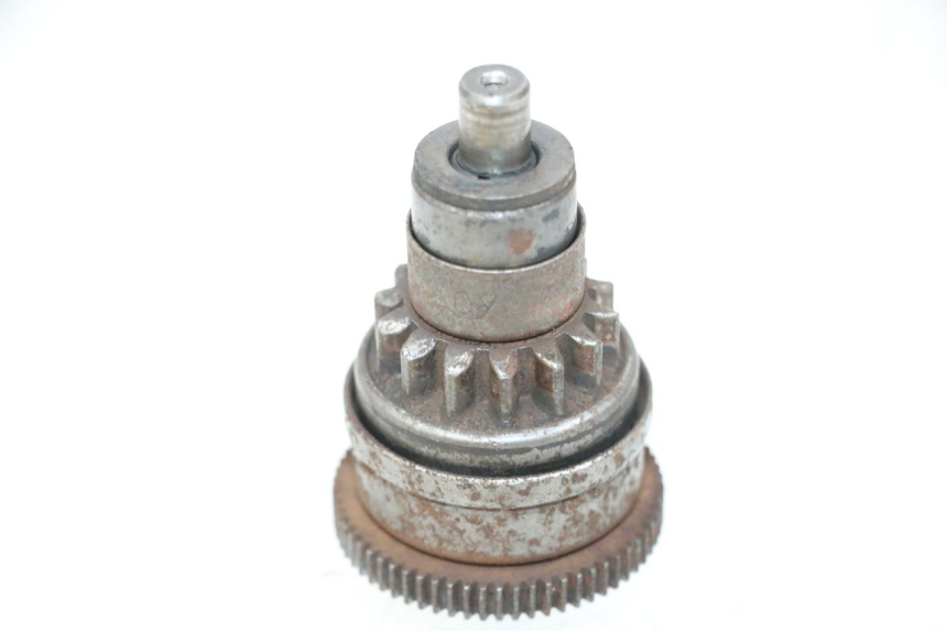 photo de RUOTA LIBERA AVVIATORE KYMCO AGILITY CITY 4T 50 (2008 - 2016) - Dettaglio del componente