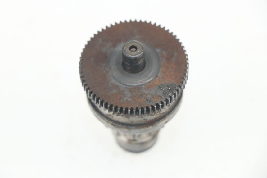 photo de RUOTA LIBERA AVVIAMENTO KYMCO AGILITY CITY 50 (2008 - 2016) - Dettaglio del componente