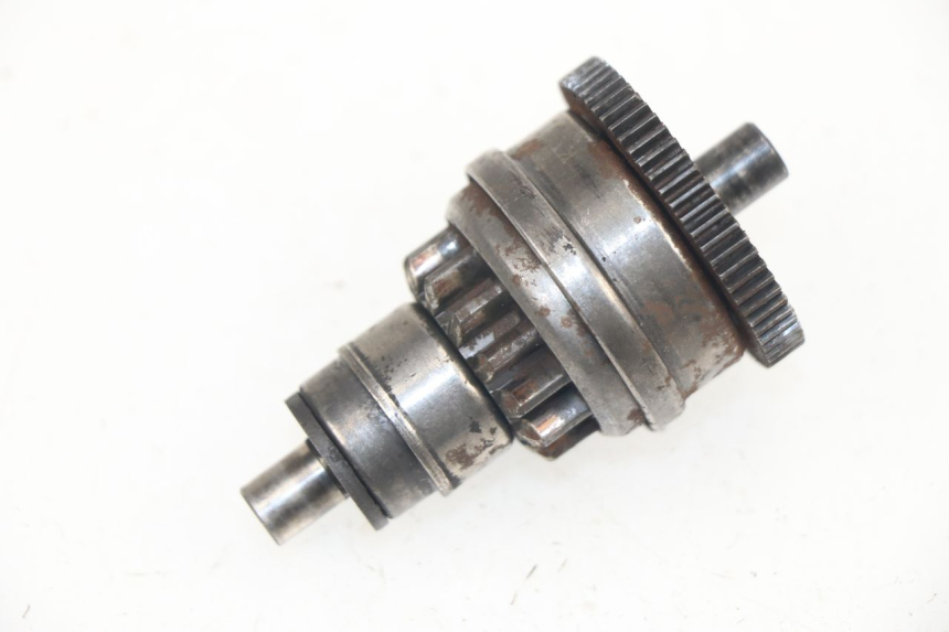 photo de RUOTA LIBERA AVVIAMENTO KYMCO AGILITY CITY 50 (2008 - 2016) - Zoom sullo stato d'uso