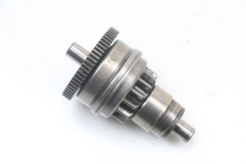 photo de Frizione avviamento KYMCO AGILITY FR 2T 50 (2012 - 2017) - Vista principale