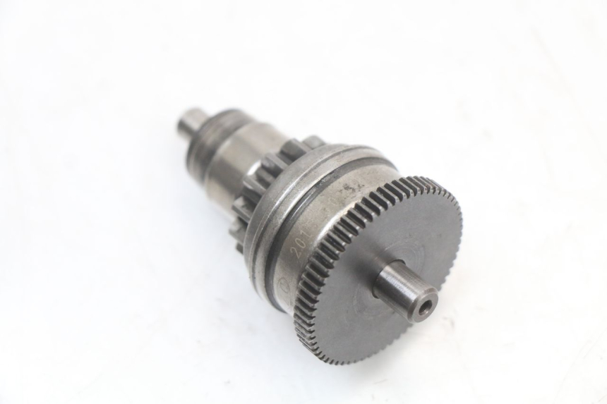 photo de Frizione avviamento KYMCO AGILITY FR 2T 50 (2012 - 2017) - Dettaglio del componente