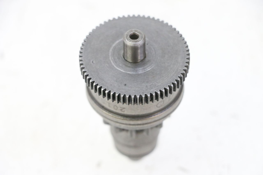 photo de RUOTA LIBERA AVVIATORE KYMCO AGILITY NAKED RENOUVO 2T 50 (2011 - 2018) - Dettaglio del componente