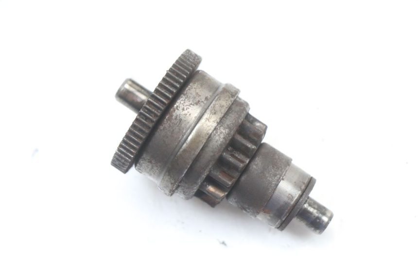 photo de RUOTA LIBERA AVVIAMENTO KYMCO AGILITY PREMIUM 50 (2007 - 2010) - Vista principale