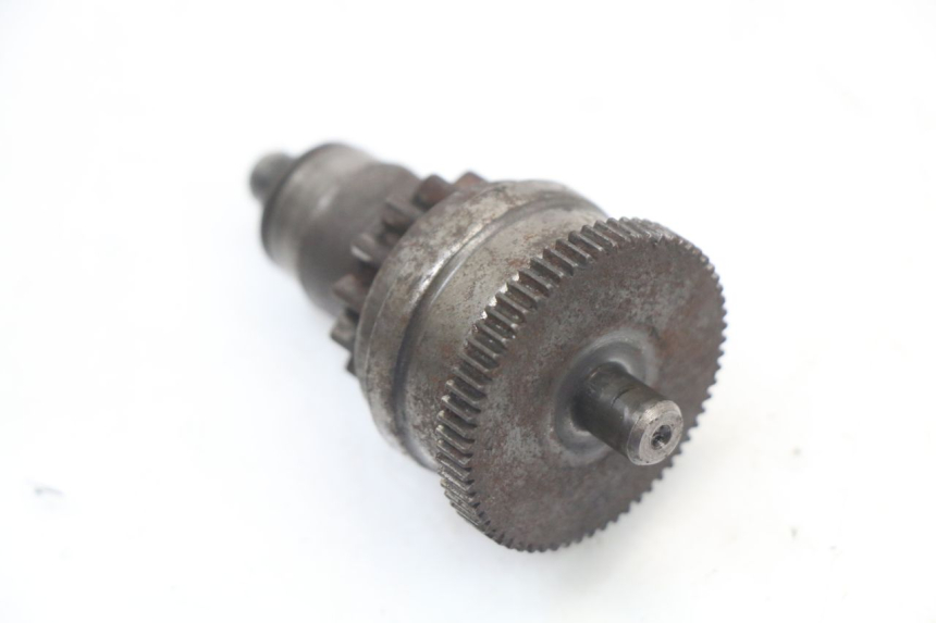 photo de RUOTA LIBERA AVVIAMENTO KYMCO AGILITY PREMIUM 50 (2007 - 2010) - Zoom sullo stato d'uso