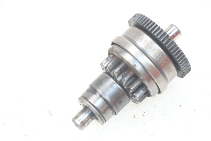 photo de RUOTA LIBERA AVVIATORE KYMCO AGILITY RS 2T 50 (2009 - 2013) - Vista principale