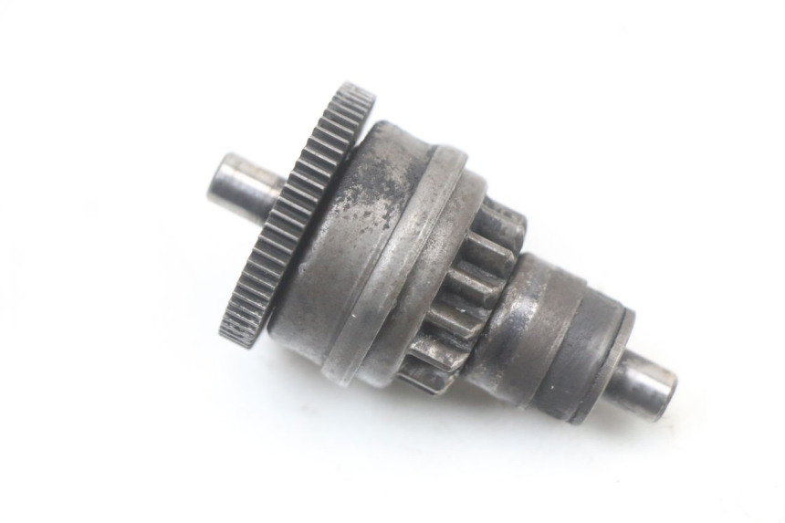 photo de RUOTA LIBERA AVVIATORE KYMCO AGILITY RS 4T 50 (2009 - 2013) - Vista principale